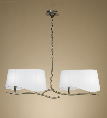 картинка Люстры весы Ninette 1921 от магазина BTSvet