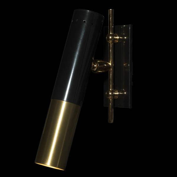 картинка Спот для чтения Ike 9952-W от магазина BTSvet