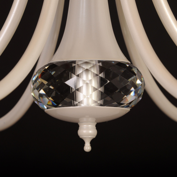 картинка Подвесная люстра 2031/6 (cream pearl) от магазина BTSvet