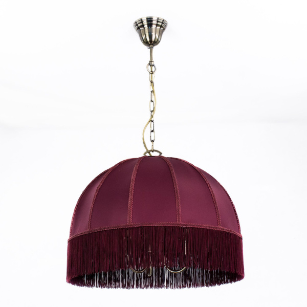 Подвесная люстра Bazel CL407133