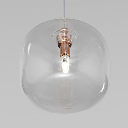 картинка Подвесной светильник светодиодный Jar 50128/1 от магазина BTSvet