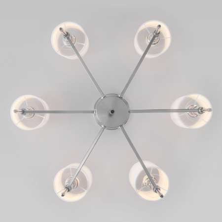 картинка Потолочная люстра Brielle 60132/6 от магазина BTSvet