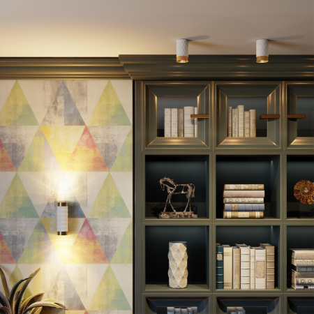 картинка Бра светодиодное Hightech 4286/2W от магазина BTSvet