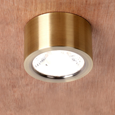 картинка Накладной светильник светодиодный Deorsum 2806-1U от магазина BTSvet