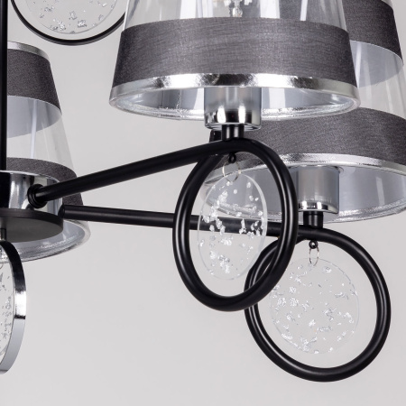 картинка Подвесная люстра Виталина 448014905 от магазина BTSvet