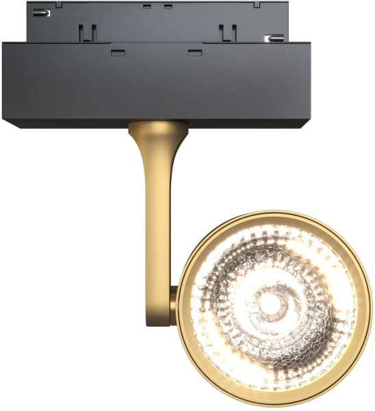 Трековый светильник Track Lamps TR024-2-10MG3K