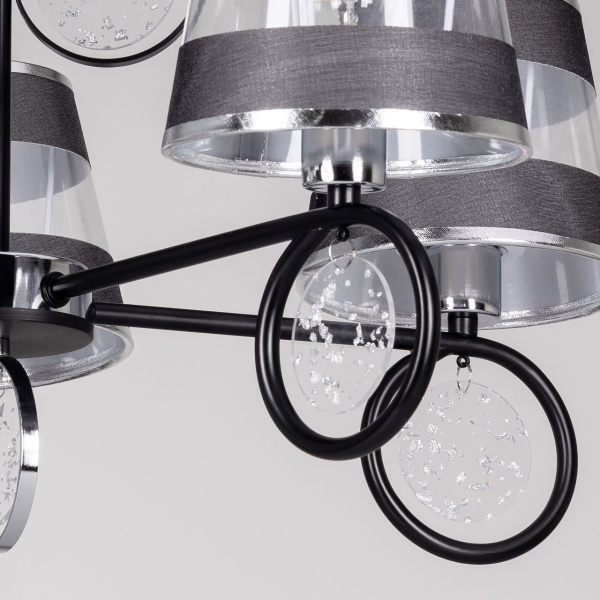 картинка Подвесная люстра Виталина 448014905 от магазина BTSvet