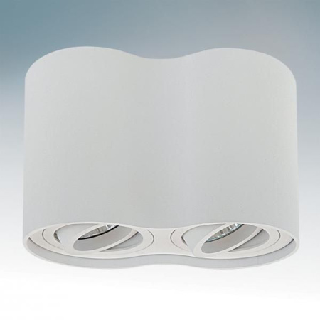 картинка Потолочный светильник BINOCO UNO l 052026 от магазина BTSvet