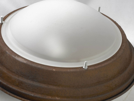 картинка Потолочный светильник Huntsville GRLSP-8068 от магазина BTSvet