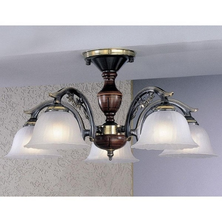 картинка Потолочная люстра PL.2700/5 от магазина BTSvet