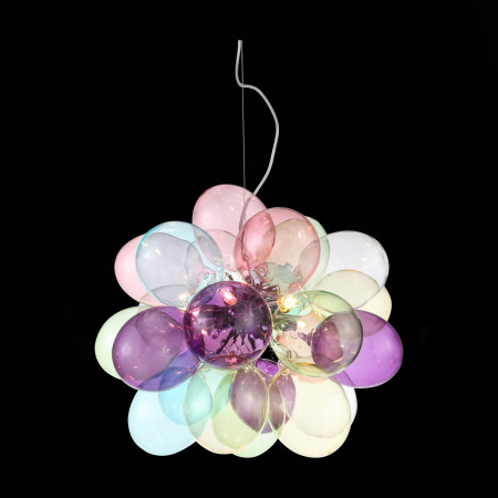 картинка Подвесная люстра светодиодная Sospiro SL432.153.06 от магазина BTSvet