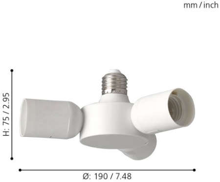 картинка Rueda 98277 от магазина BTSvet