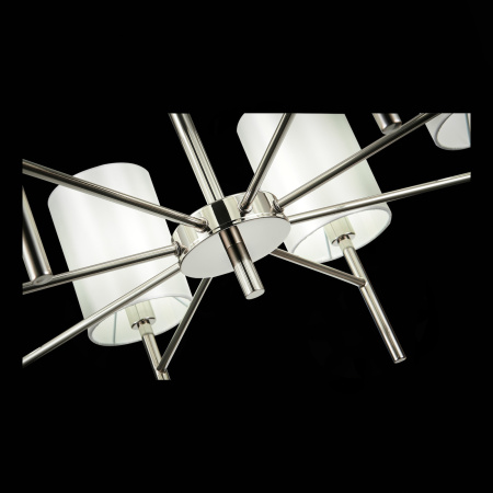 картинка Подвесная люстра Noia SLE107303-08 от магазина BTSvet