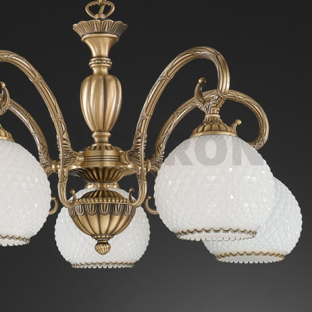 картинка Подвесная люстра L.8400/5 от магазина BTSvet