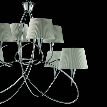 картинка Большая люстра Mara 1654 от магазина BTSvet