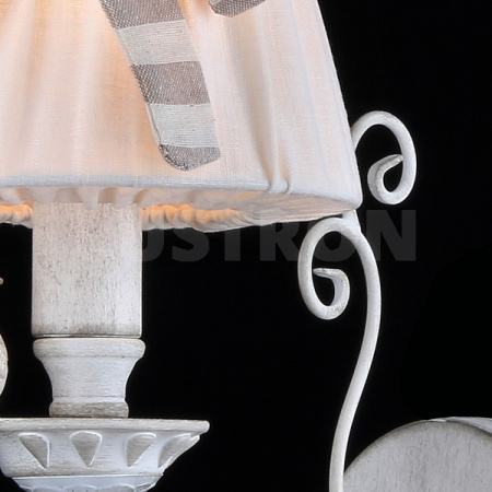 картинка Бра Bird ARM013-01-W от магазина BTSvet