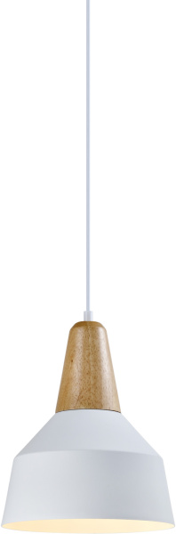 картинка Подвесной светильник Milagros V1561-1P от магазина BTSvet
