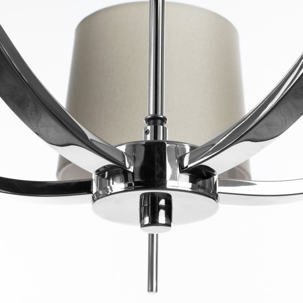 картинка Подвесная люстра 1341/02 LM-5 от магазина BTSvet