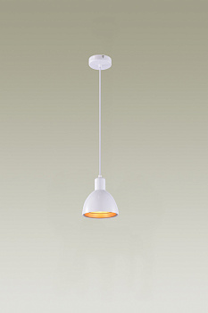 Подвесной светильник Irina V2711-1P