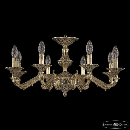 картинка Подвесная люстра 72202/8/210 GB от магазина BTSvet