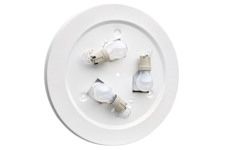 картинка Настенно-потолочный светильник Greca 361 от магазина BTSvet