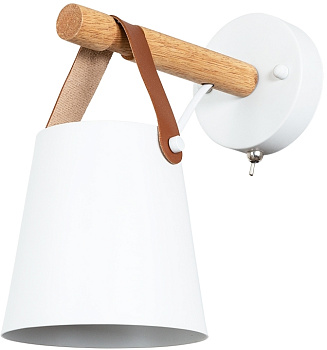 Бра Thomas A7032AP-1WH