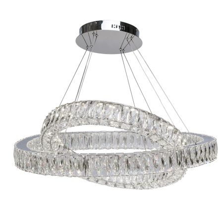 картинка Подвесная светодиодная люстра Goslar 498012202 от магазина BTSvet