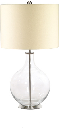 Интерьерная настольная лампа Orb ORB-TL-CLEAR