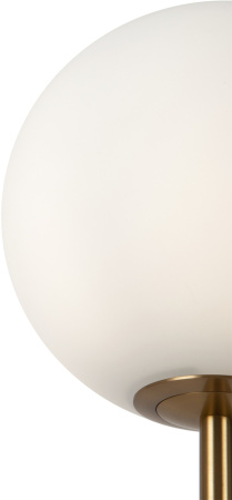 картинка Торшер Ring MOD013FL-01BS от магазина BTSvet