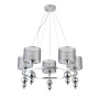 картинка Подвесная люстра Pazione SLE107103-05 от магазина BTSvet
