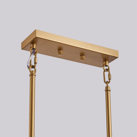 картинка Подвесной светильник Radiales 3099-6U от магазина BTSvet