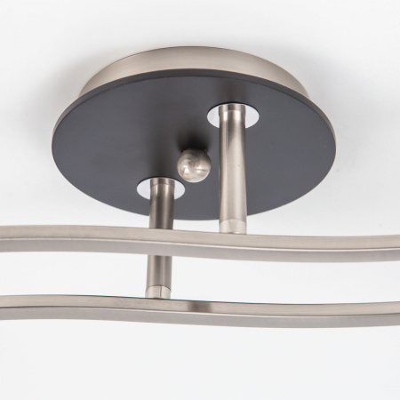 картинка Спот Мерида CL142125 от магазина BTSvet