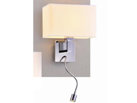 Бра 14202/A  white