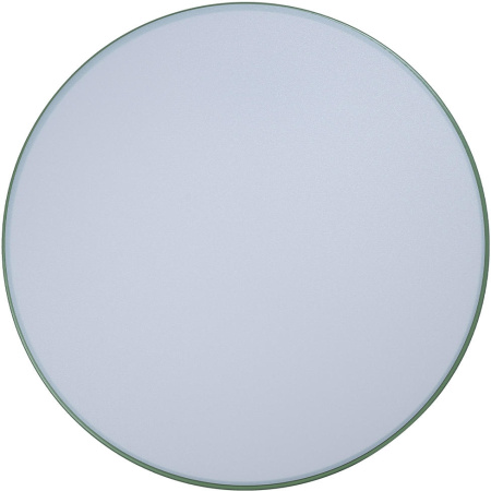 картинка Потолочный светильник светодиодный Axel 10001/36 Green от магазина BTSvet