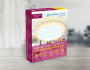 картинка Встраиваемый светильник светодиодный с подсветкой Downlight DCR307 от магазина BTSvet