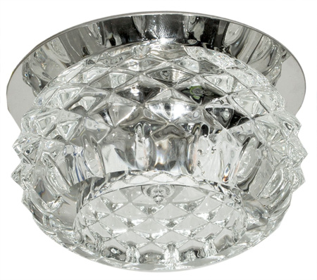 Встраиваемый светильник Sicilia 253055