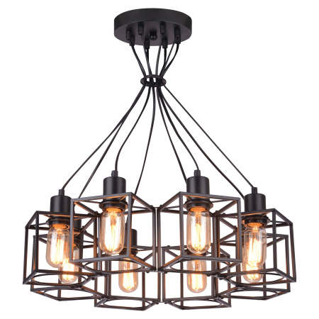 Подвесная люстра LSP-9541