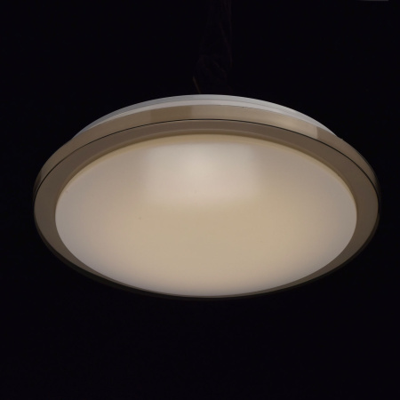 картинка Потолочный светодиодный светильник Ривз 674012601 от магазина BTSvet