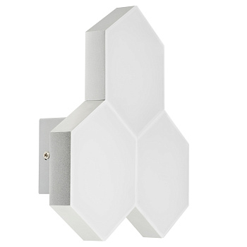 Настенный светильник светодиодный FAVO 750634