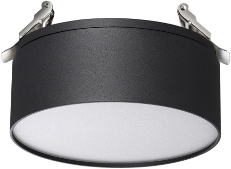 картинка Встраиваемый светильник светодиодный Prometa 358753 от магазина BTSvet