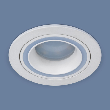 картинка Встраиваемый светильник 1081/1 от магазина BTSvet