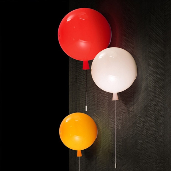 картинка Бра для детской Palloncino L33721.76 от магазина BTSvet