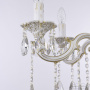картинка Подвесная люстра хрустальная AL78101/6/175 A WMG от магазина BTSvet