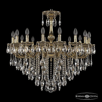 Подвесная люстра 75101/16/300 B GB