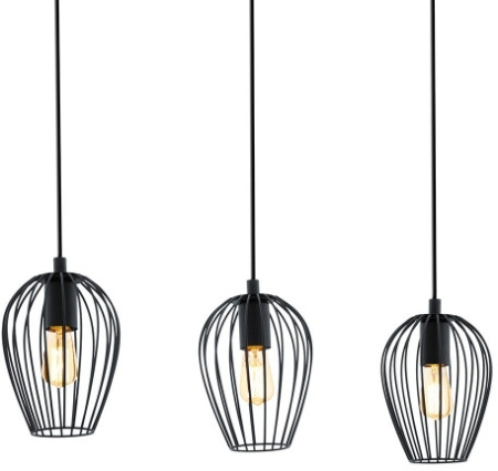 картинка Подвесной светильник NEWTOWN 49478 от магазина BTSvet