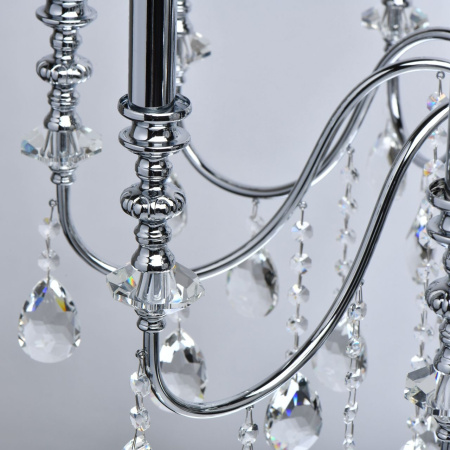 картинка Подвесная люстра Консуэло 614012310 от магазина BTSvet