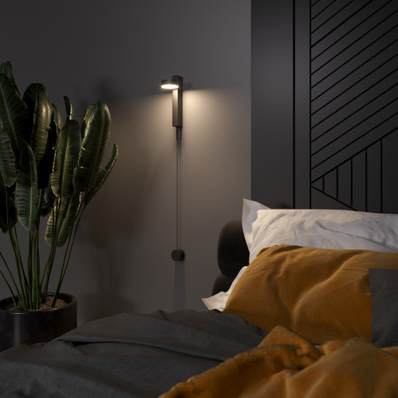 картинка Бра светодиодное с диммером Orco 40112/LED от магазина BTSvet