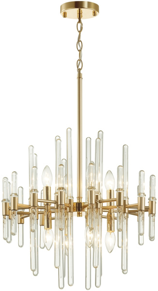 картинка Подвесная люстра Stika 4988/8 от магазина BTSvet