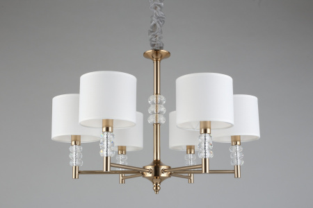 картинка Подвесная люстра Franula APL.724.03.06 от магазина BTSvet
