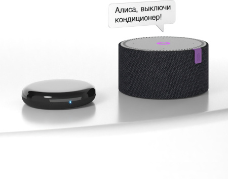 картинка Умный инфракрасный пульт дистанционного управления RC004 от магазина BTSvet